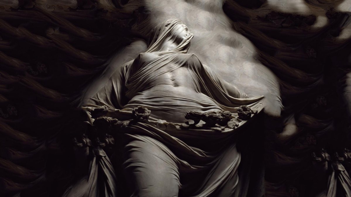 Veiled Truth Антонио Коррадини