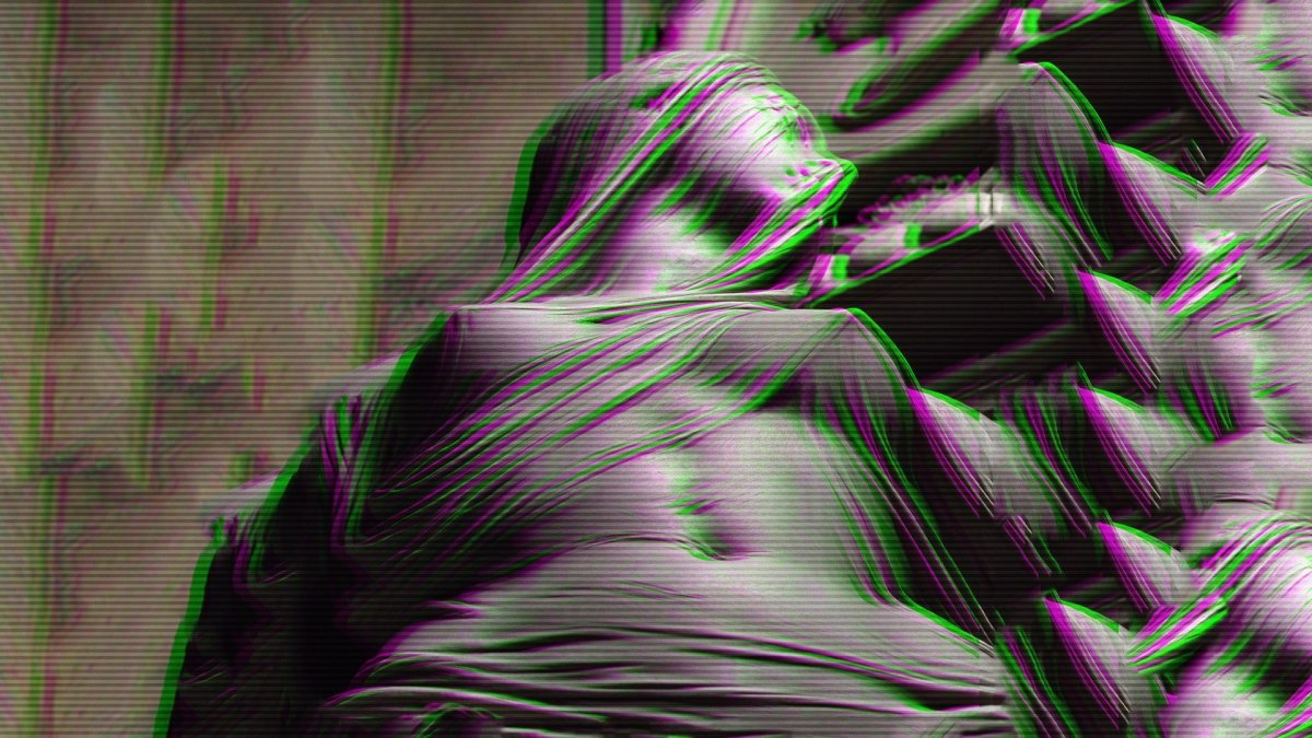 Антонио Коррадини целомудрие