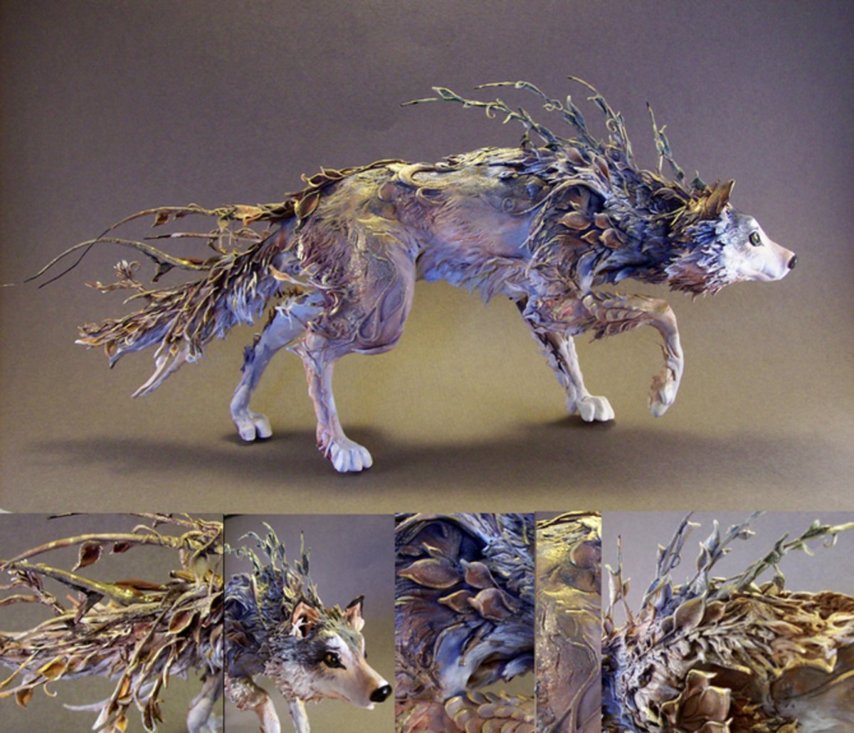 Эллен Джеветт (Ellen Jewett). Феникс