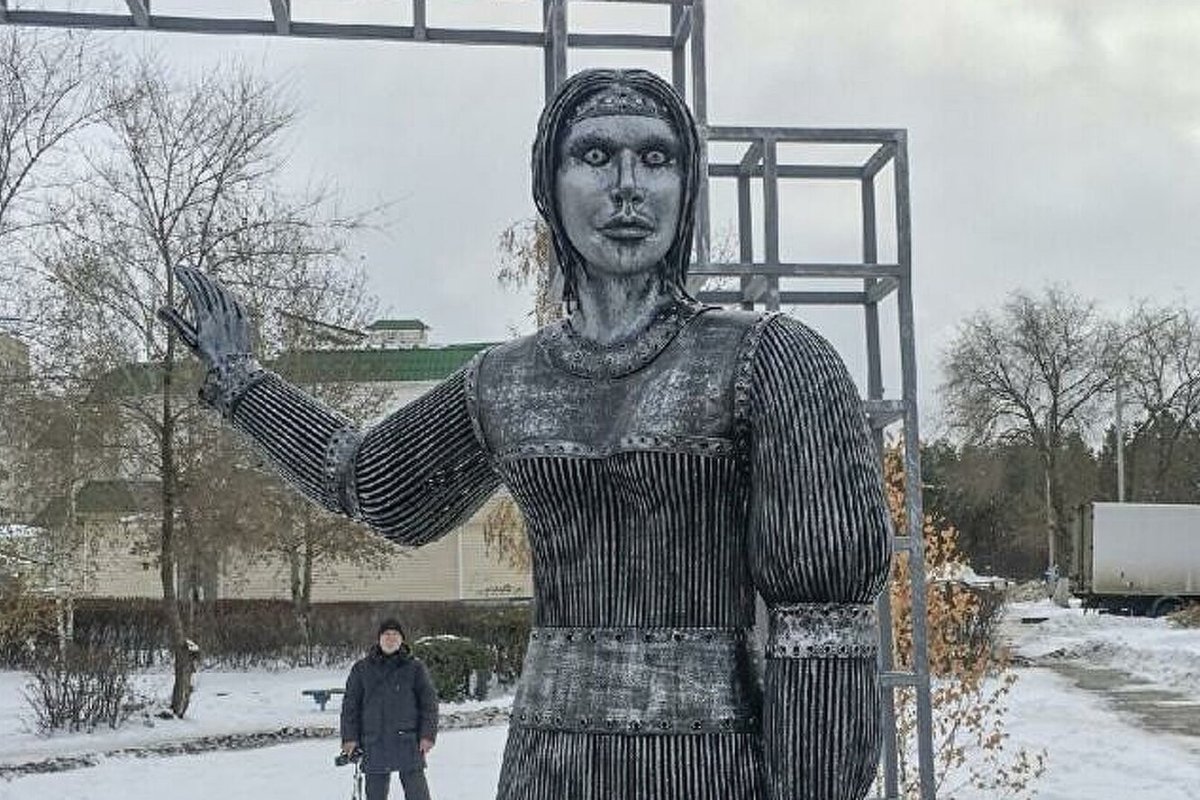 Алёнка Нововоронеж