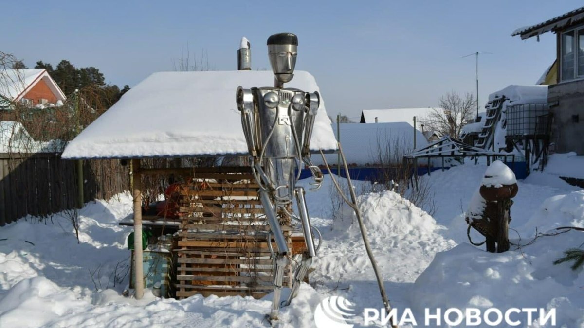 Жених Аленки Нововоронеж