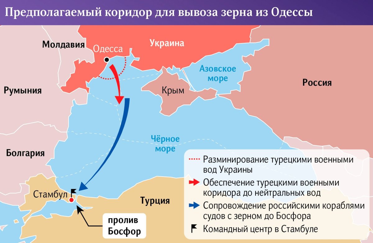 Сирийский кризис