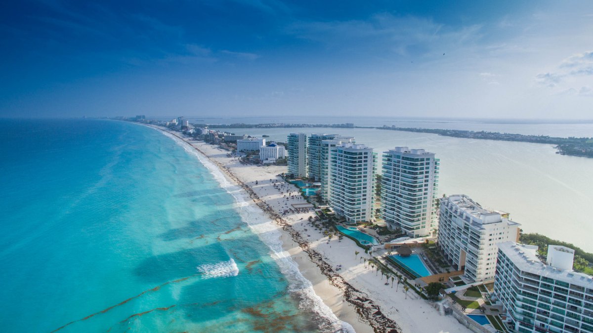 Канкун Мексика Cancun