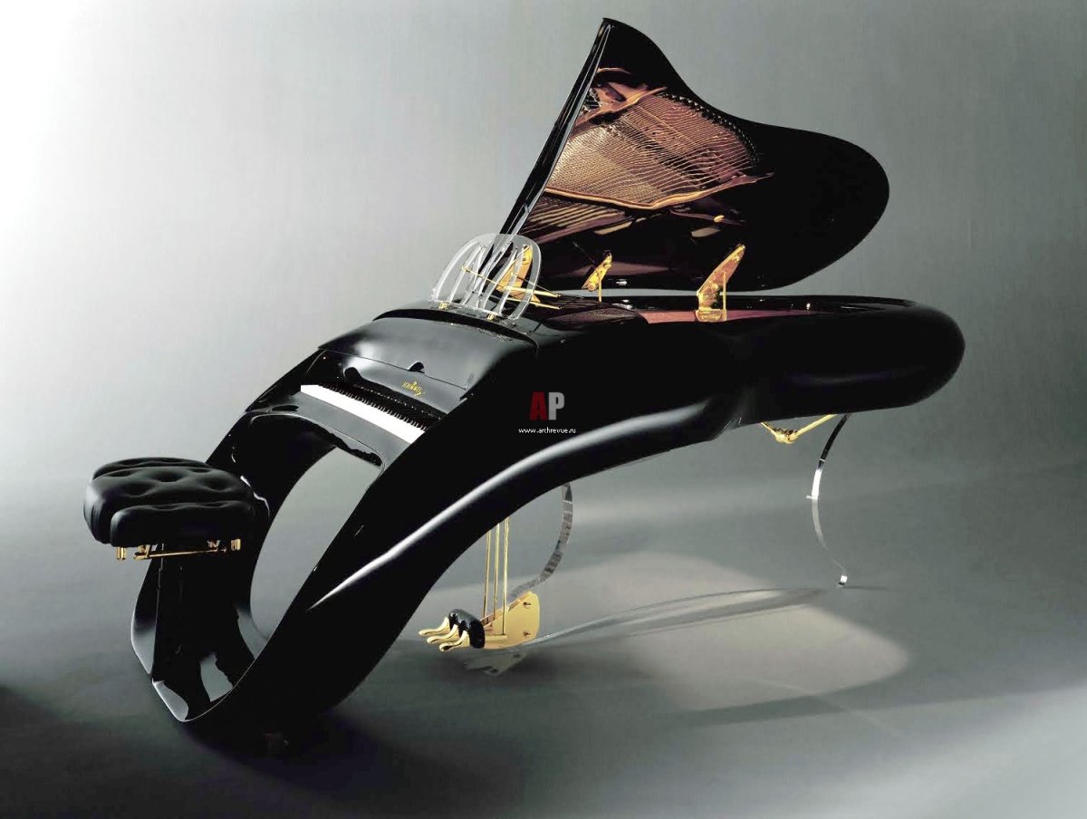 Рояль Schimmel Pegasus