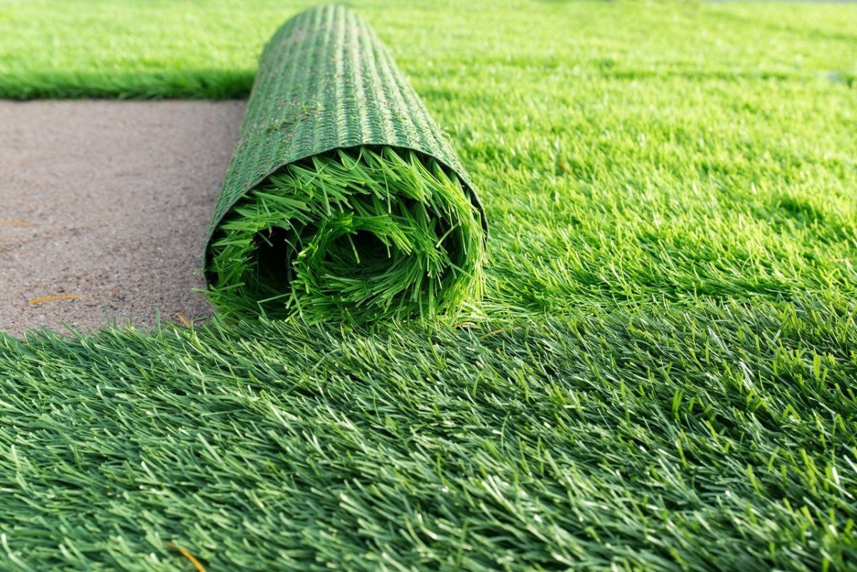 Газон Turf