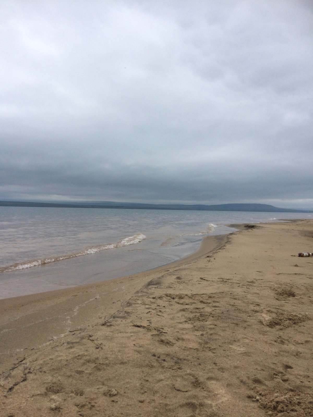 Братское море
