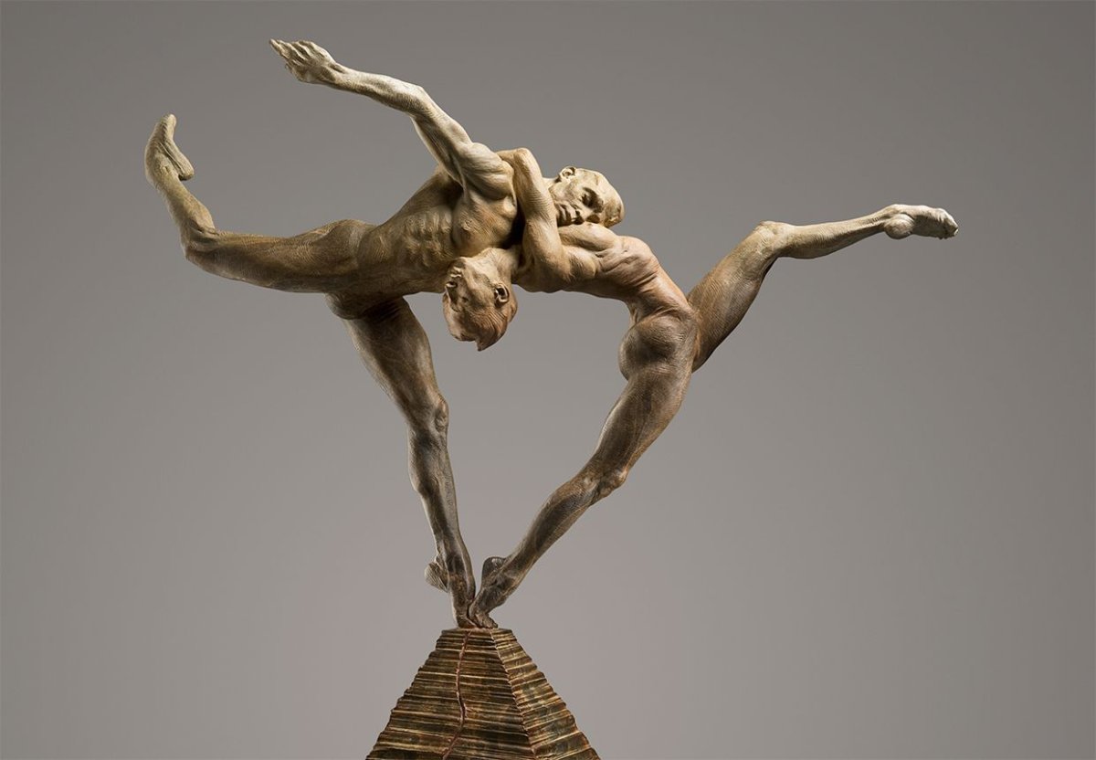 Ричард Макдональд (Richard MACDONALD)
