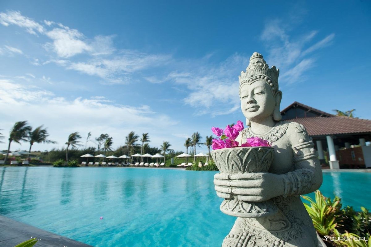 Muine Bay Resort 4