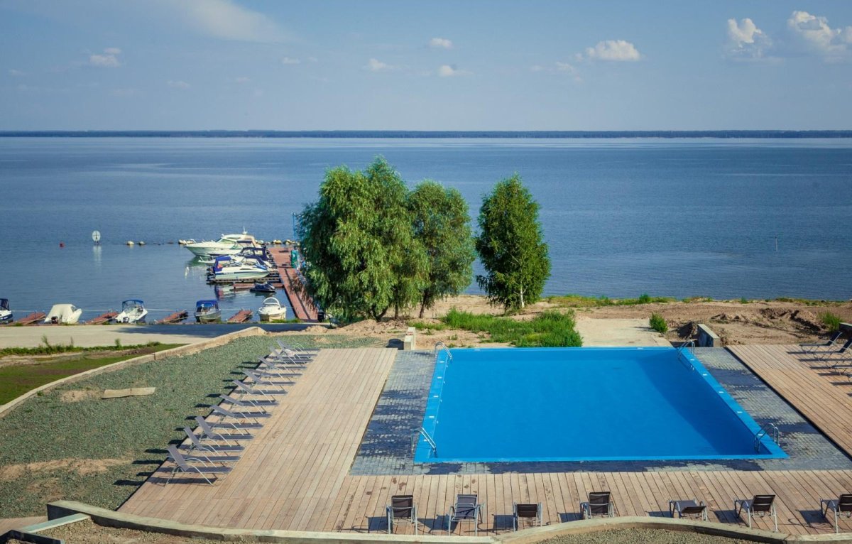 Престиж Боровое Новосибирск