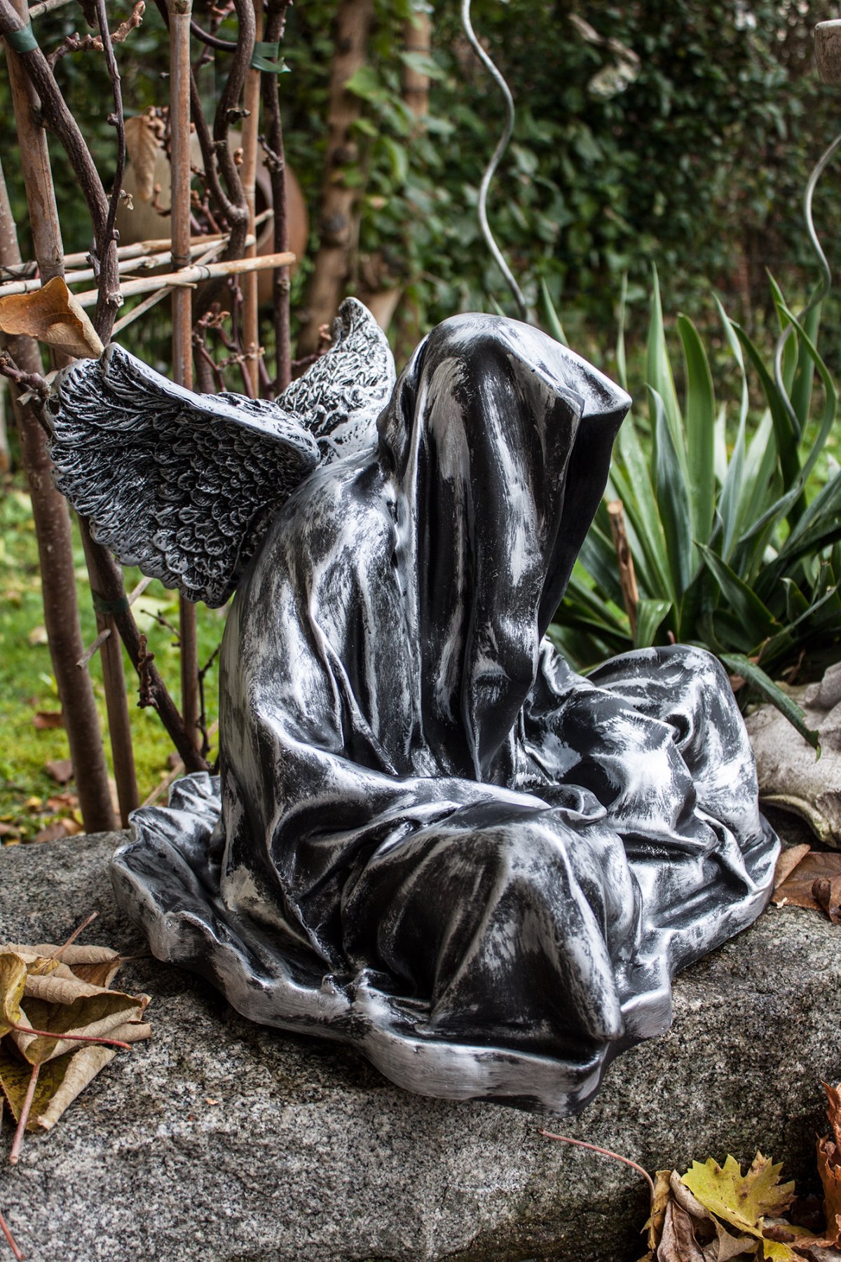 Скульптор Manfred Kielnhofer