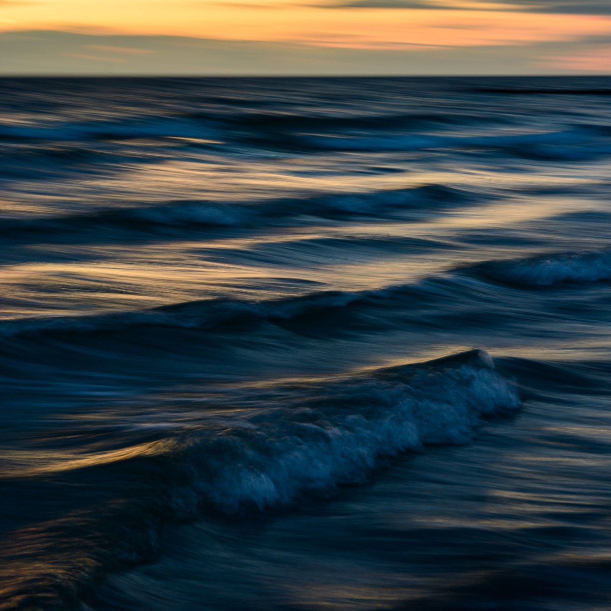 Море, море…