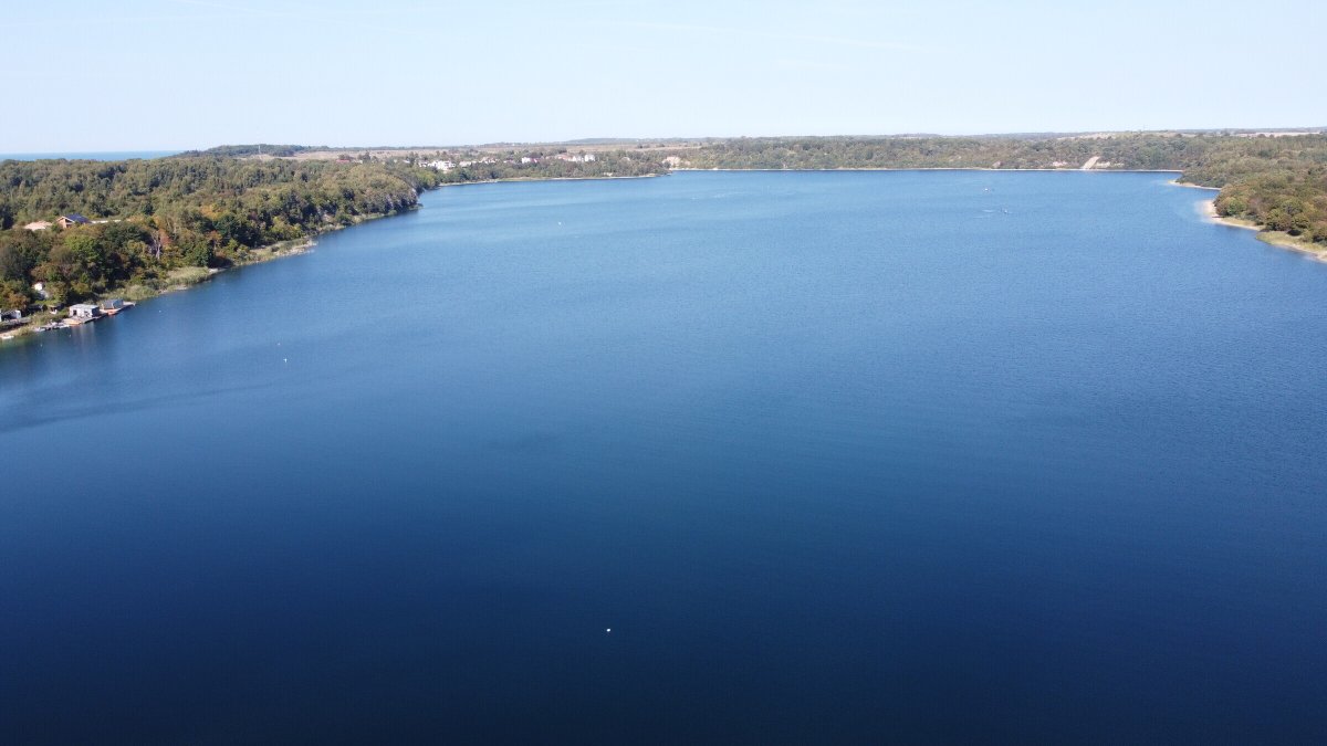 Московское водохранилище