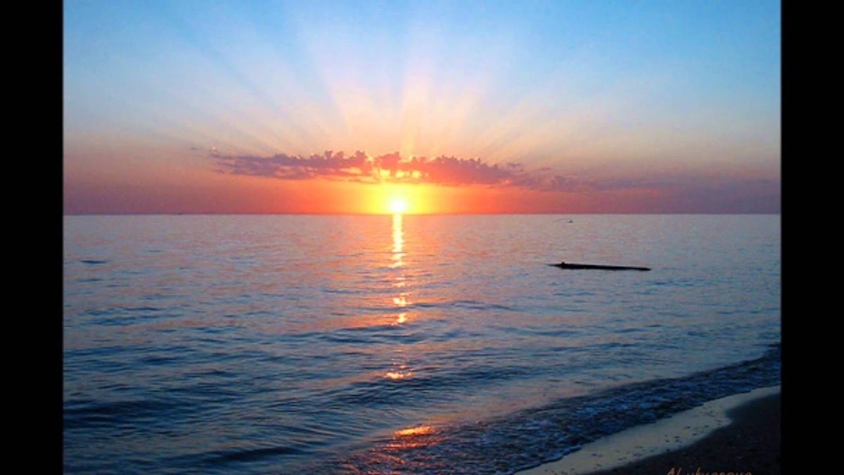 Чалус Каспийское море