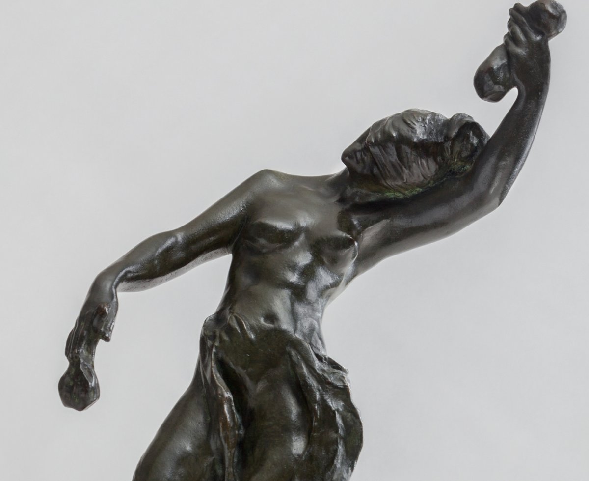 Огюст Роден Camille Claudel