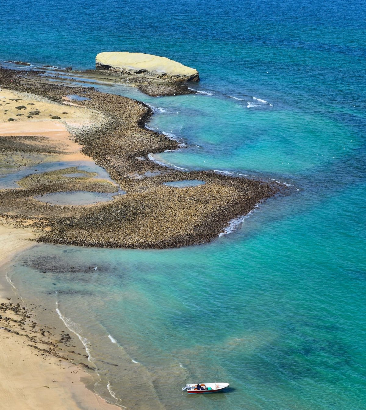 Аравийское море