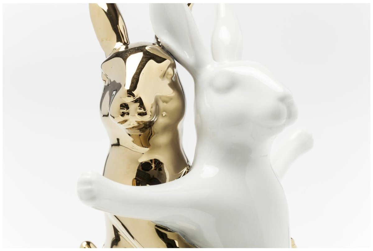 Статуэтка Rabbit Kare