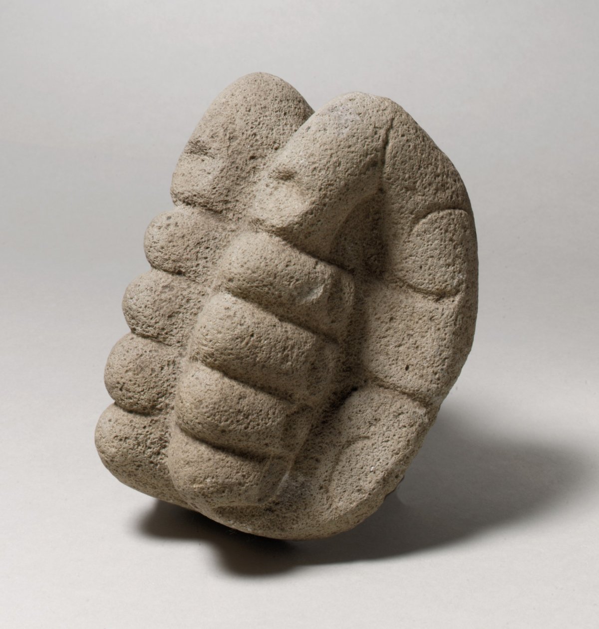 Bet casvernet sculpures