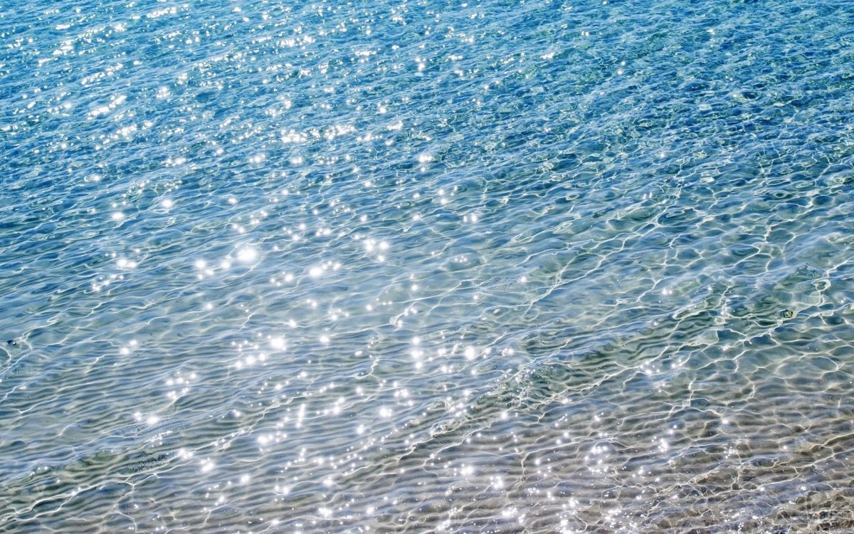 Водная гладь