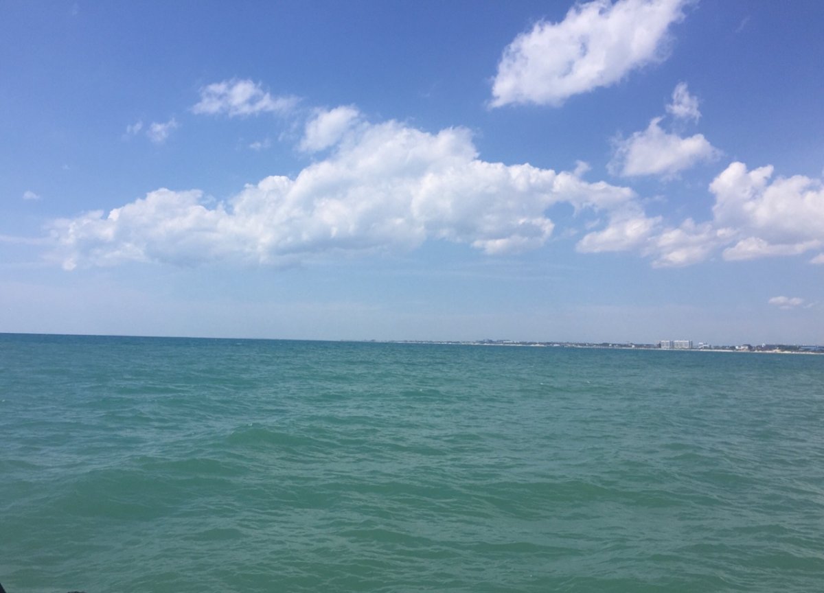 Ко Юкковское море море