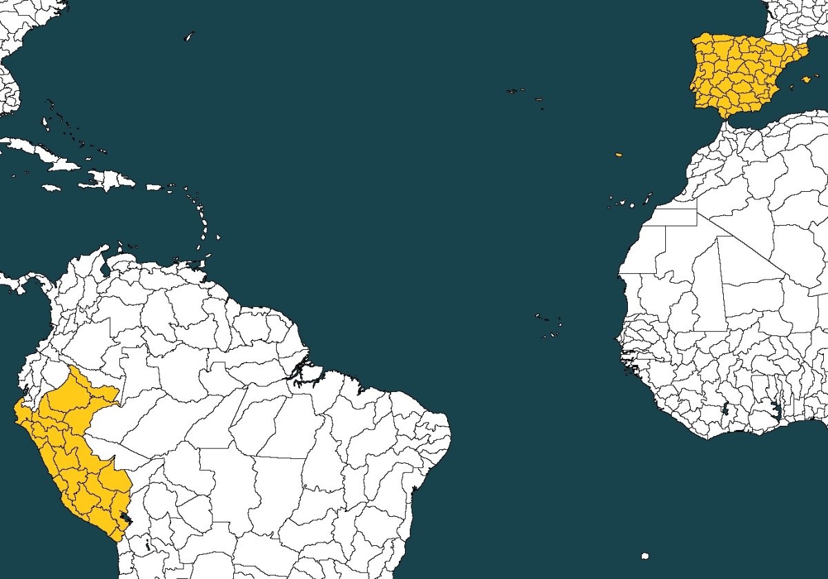 Иберия уния