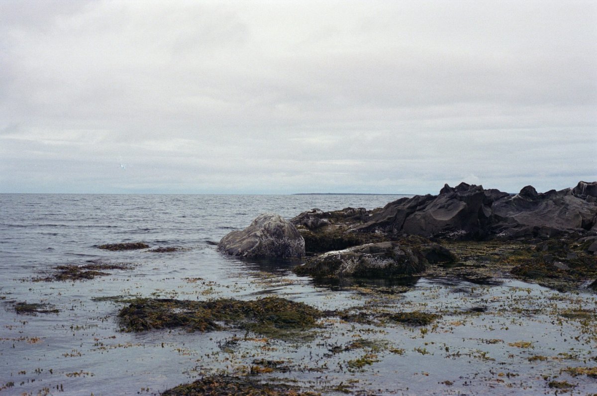 Северное море