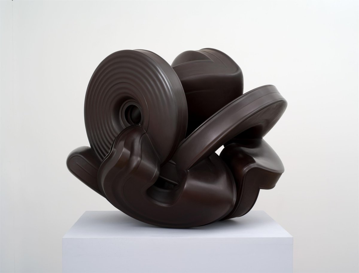 Tony Cragg