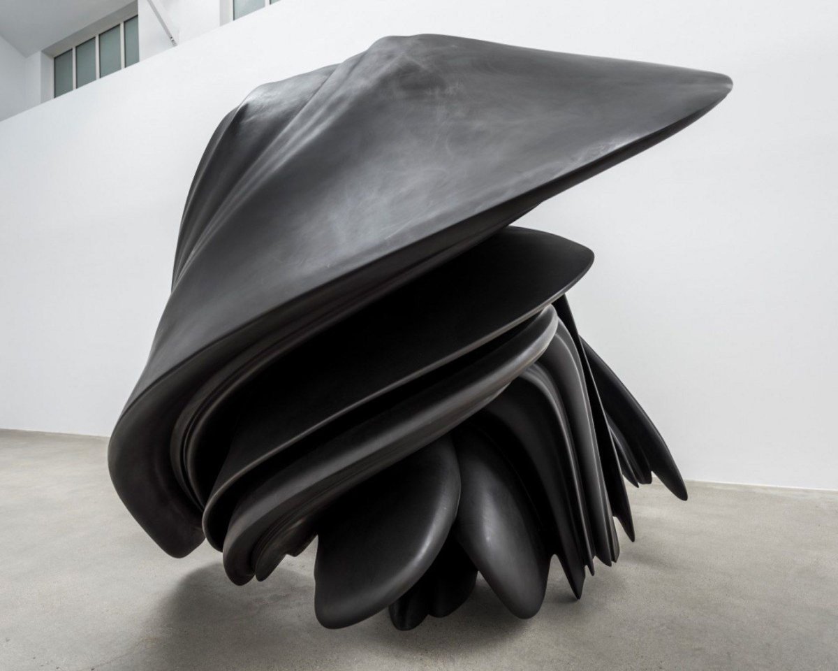 Tony Cragg 3d model