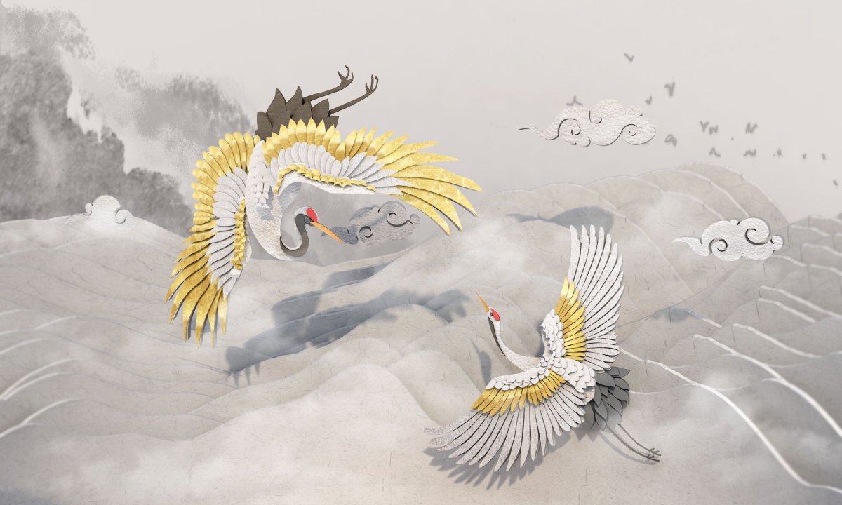 Кодо птица