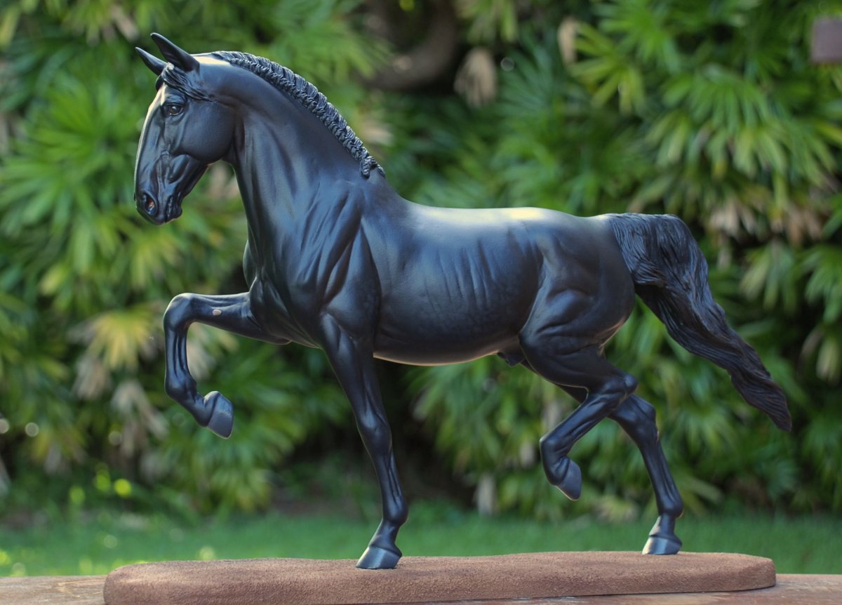 Breyer Dressage Horses