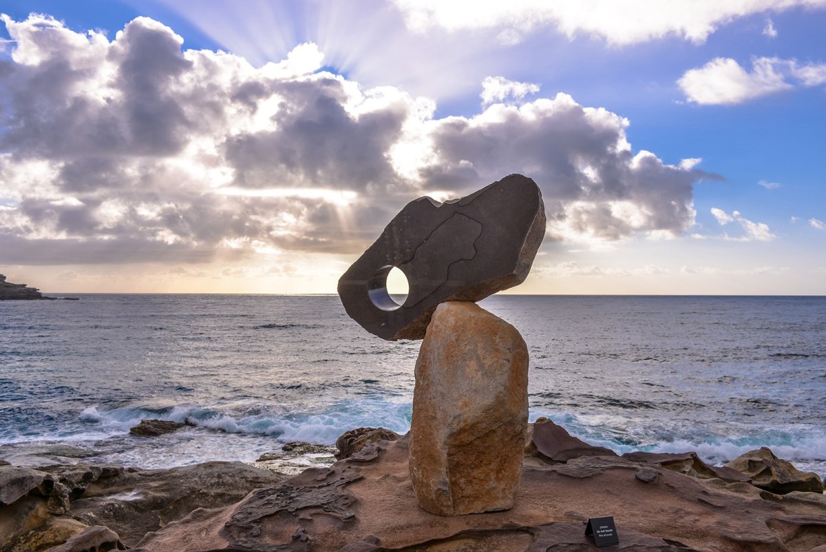 Sculpture by the Sea