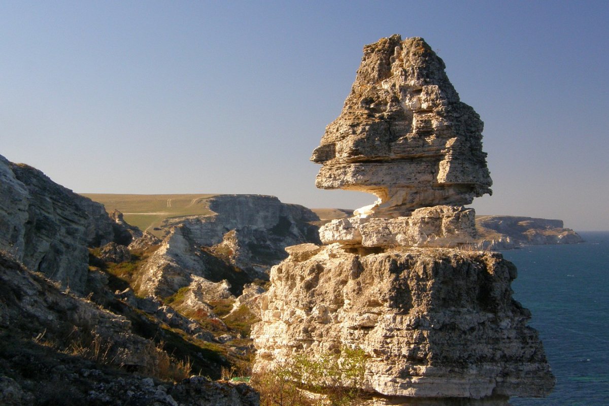 Тарханкут Джангуль
