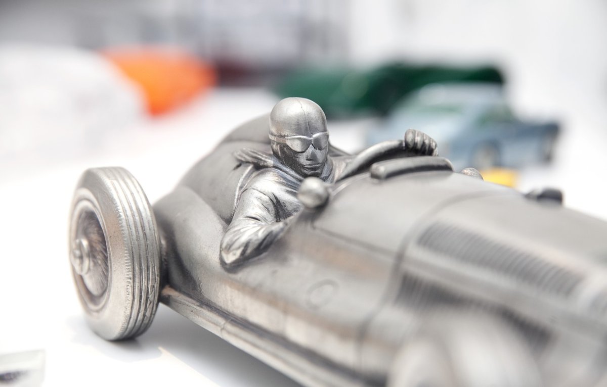 Car Figure