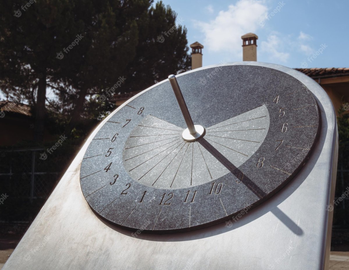 Time Wheel в Венгрии