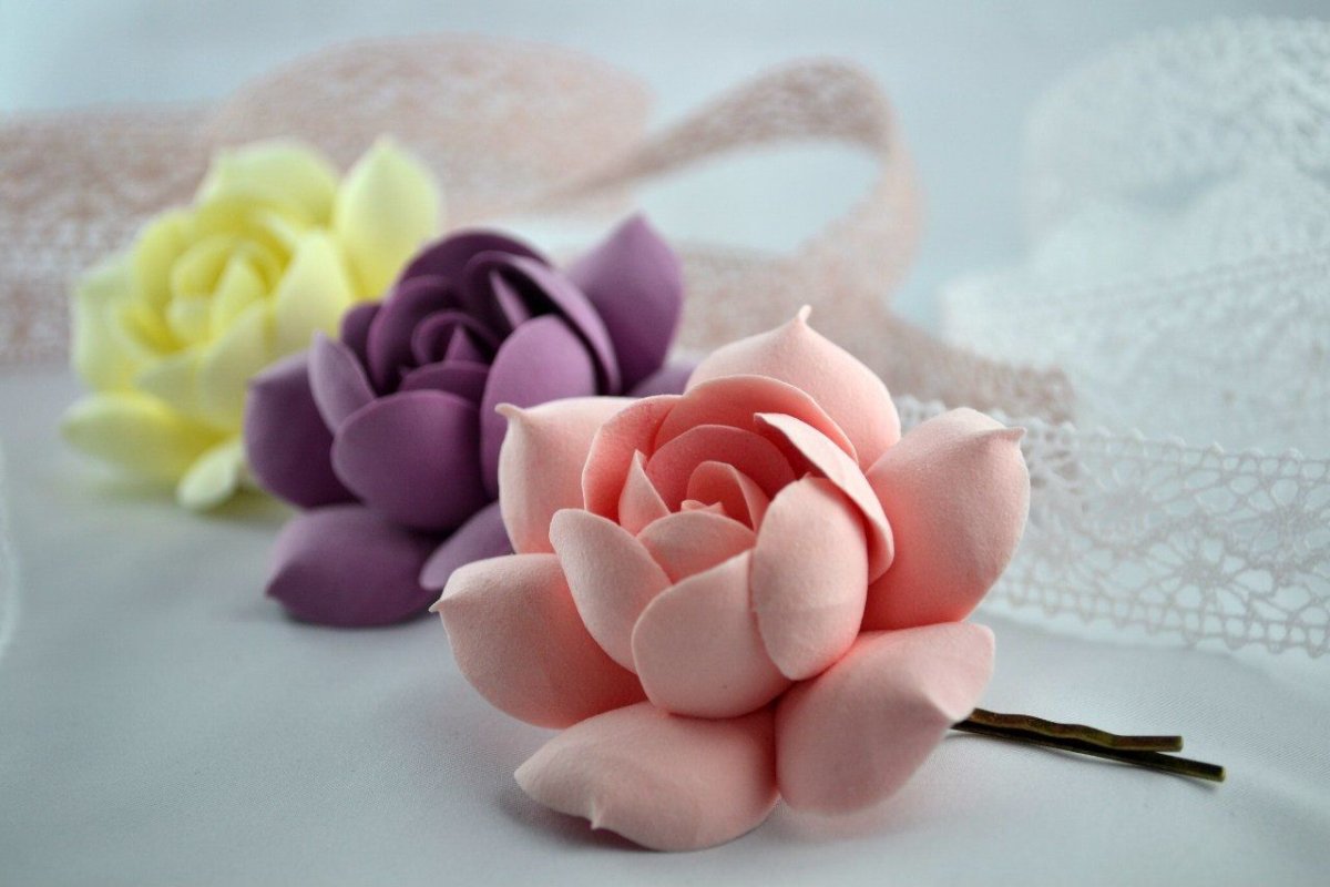Полимерная глина CLAYCRAFT