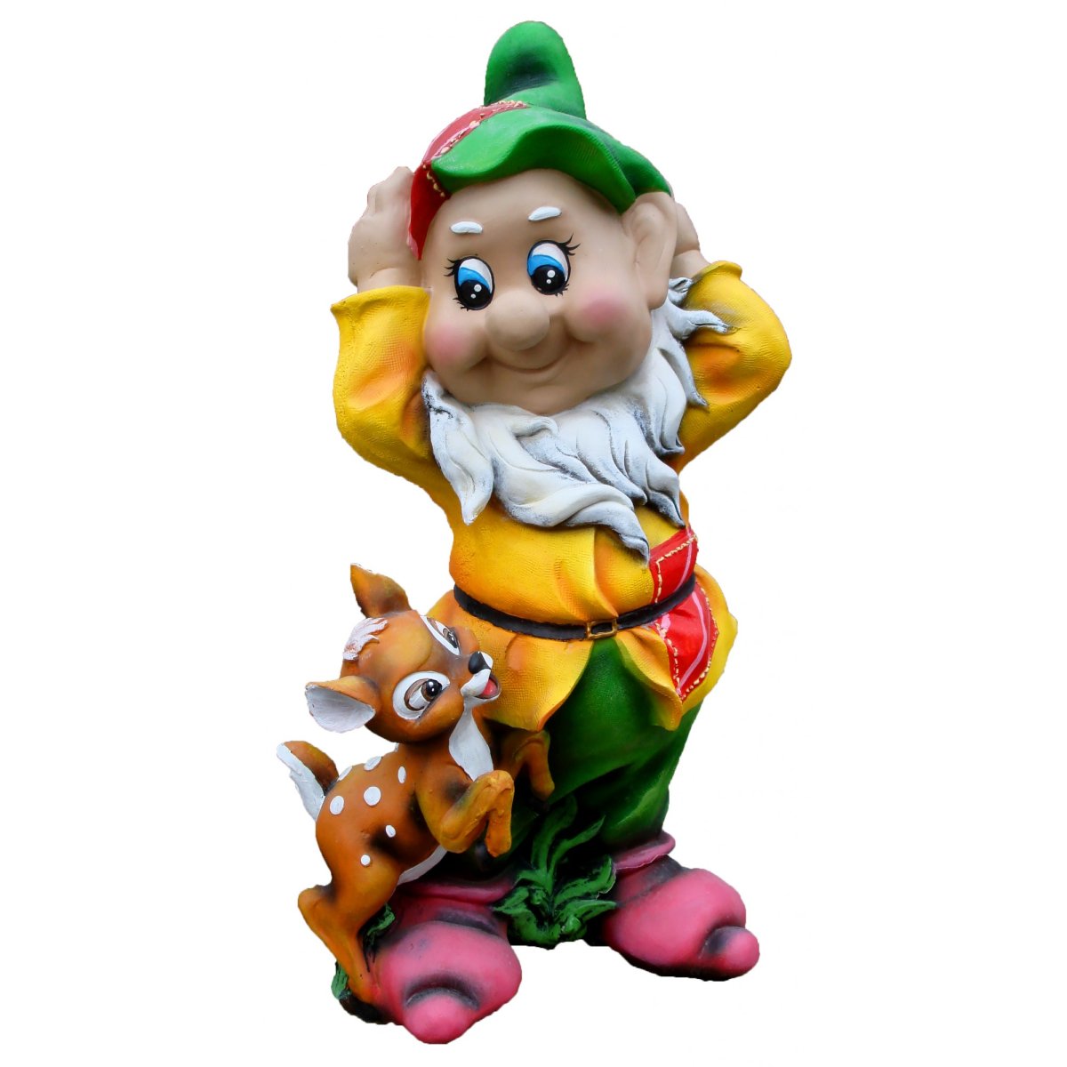 Фигура Гном jd1014