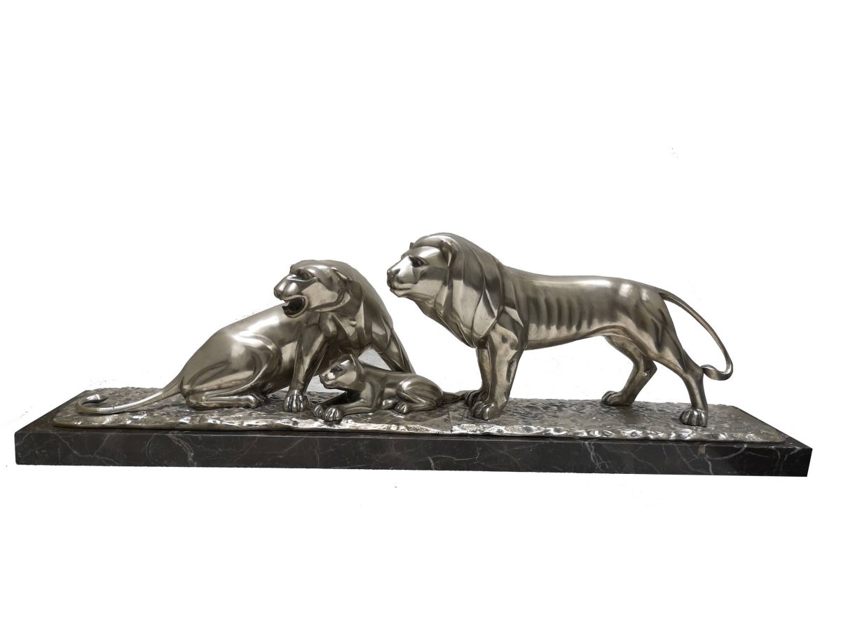 Georges Lavroff Bronze of Pavlova as 'the Dying Swan', circa 1931
