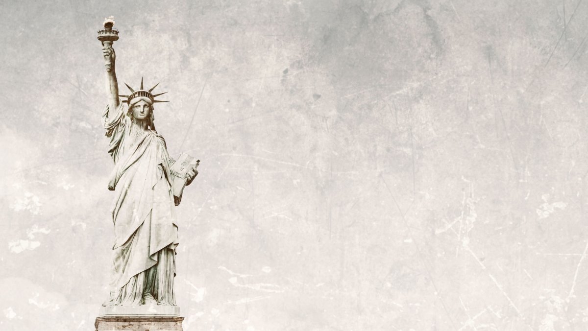 Liberty № 16
