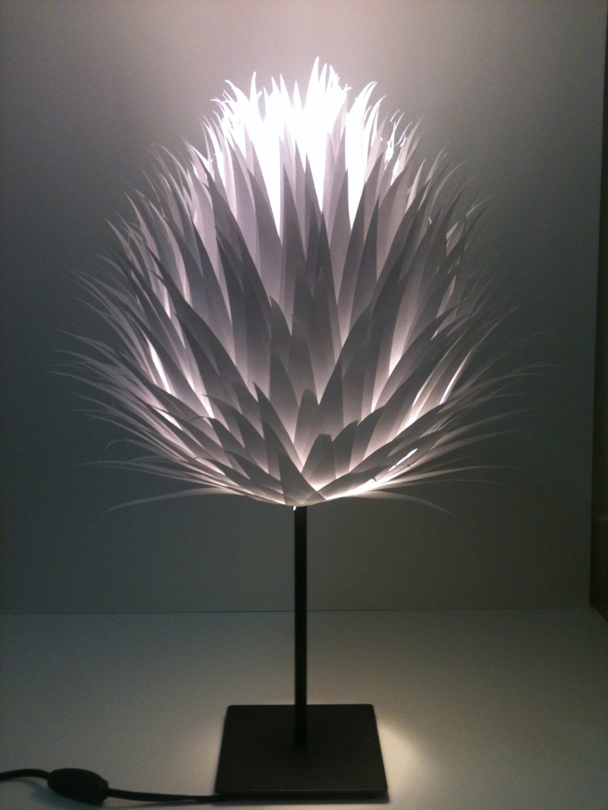 Light Sculpture