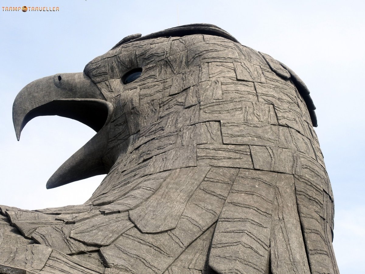 Jatayu Earth Center