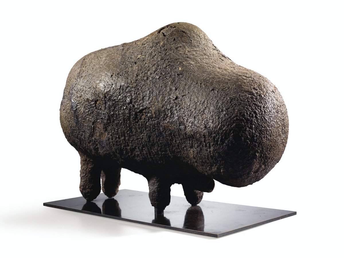 African Sculpture
