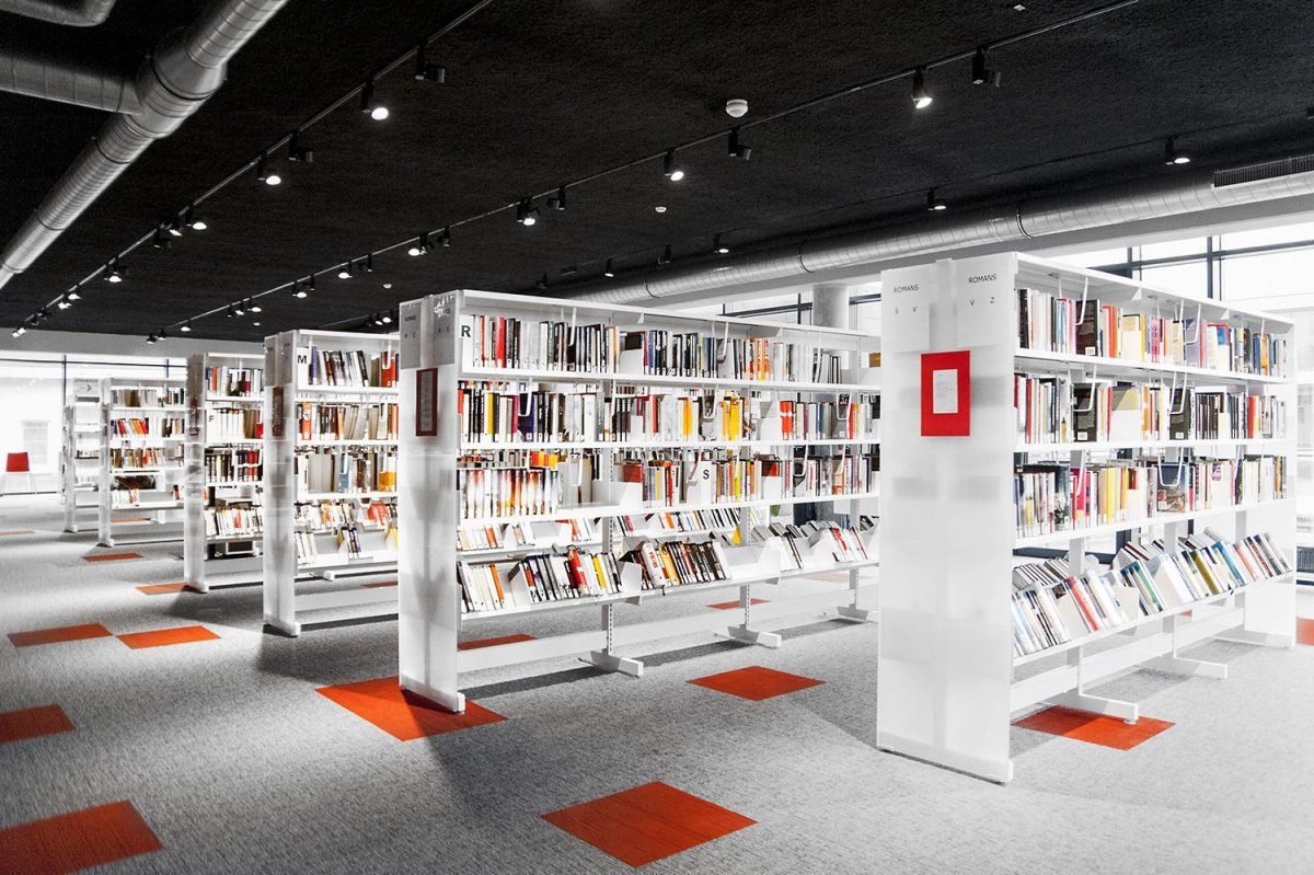Издательства Modern Library