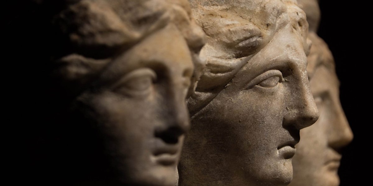 Origins of Occidental Mythology