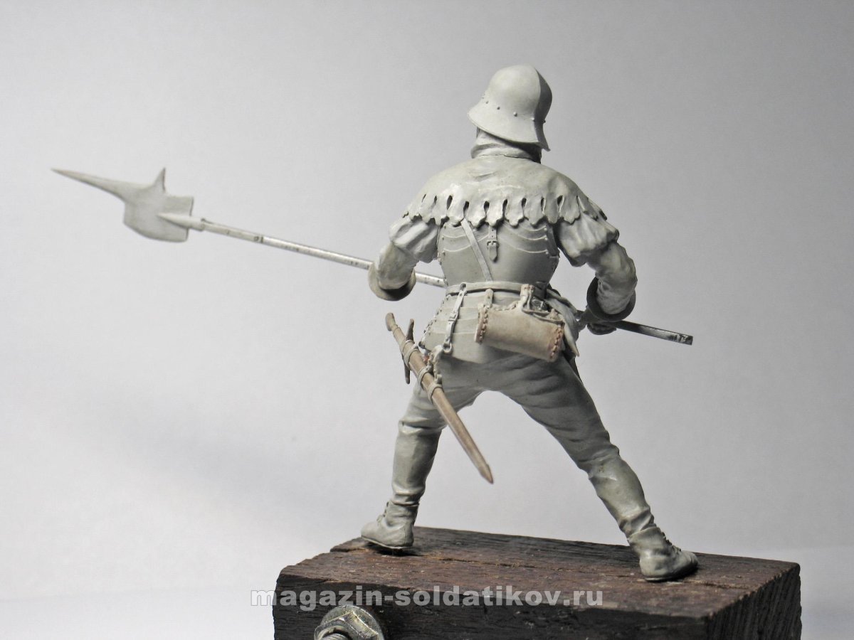 Mercury models Miniatures