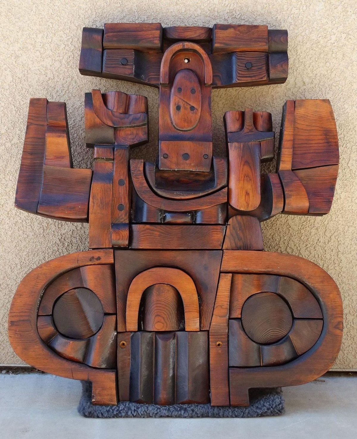 Harold Balazs Art