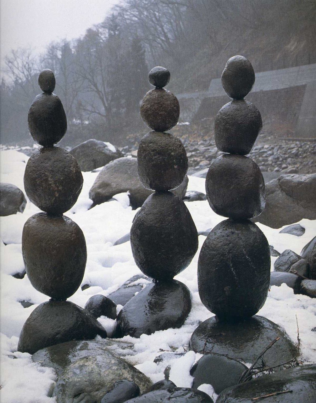 Andy Goldsworthy