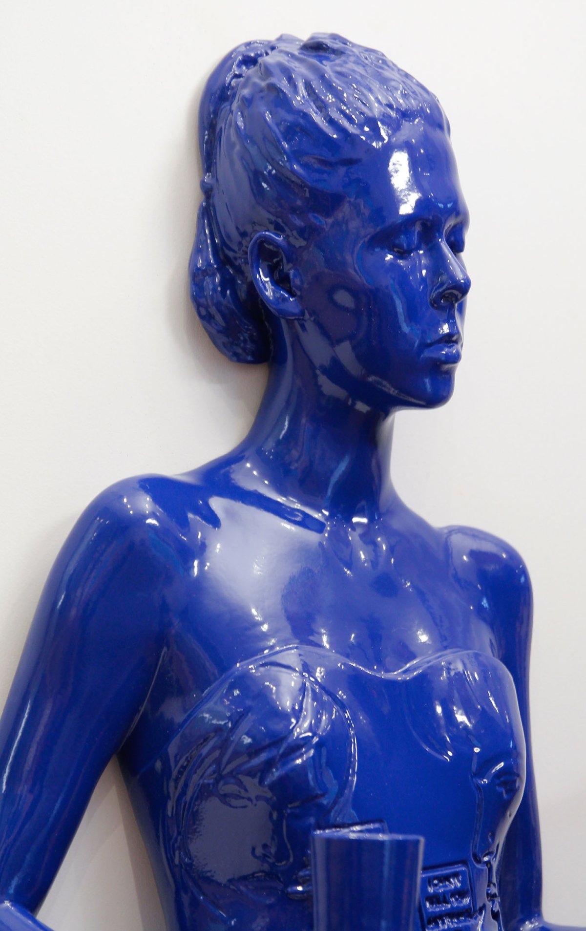 Time Sculpture