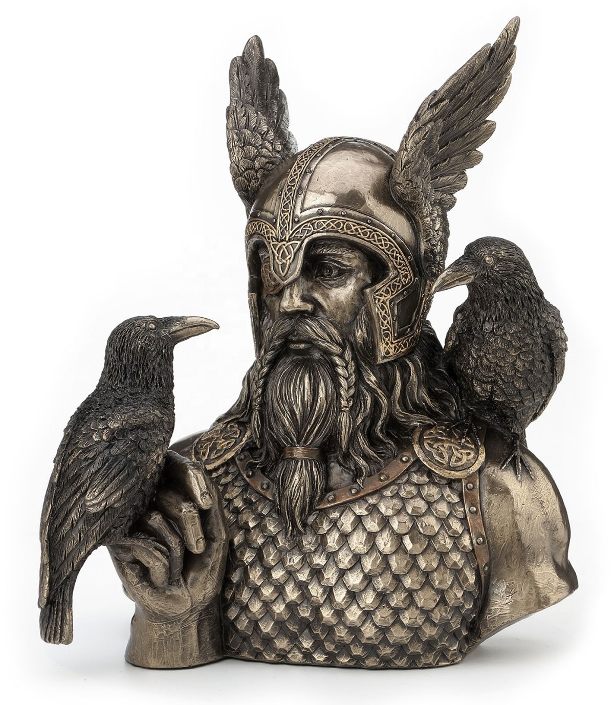 Norse God Odin