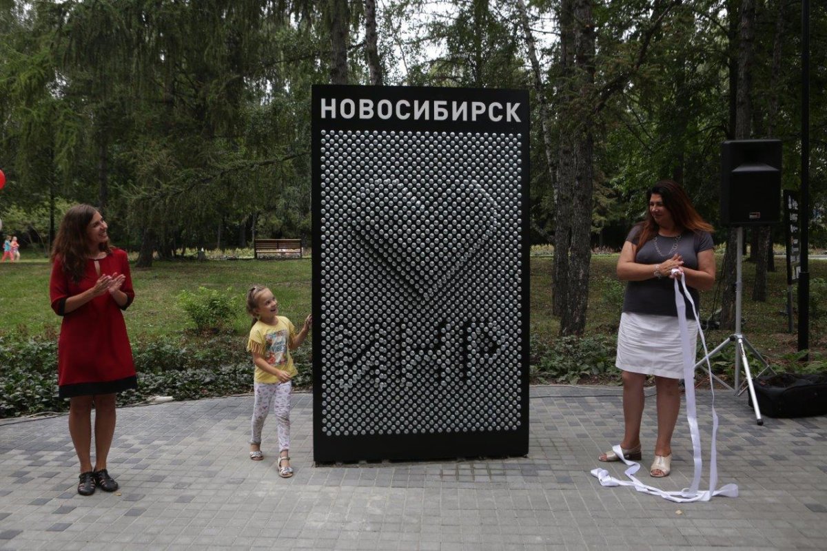Тактильные арт объекты