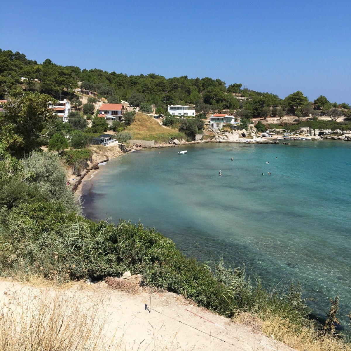 Karaburun Турция