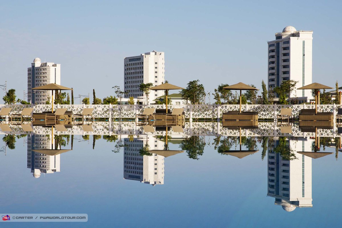 Море Аваза